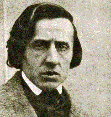 Chopin, Frederic