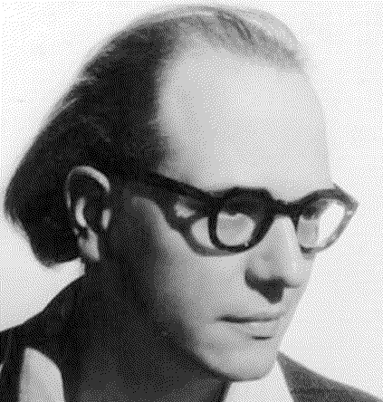 Messiaen, Olivier